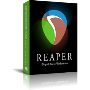 REAPER 6.77 Crack + License Key 2023 Free Download