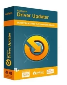 Auslogics Driver Updater 1.26 Crack + Serial Key 2023 Free Download