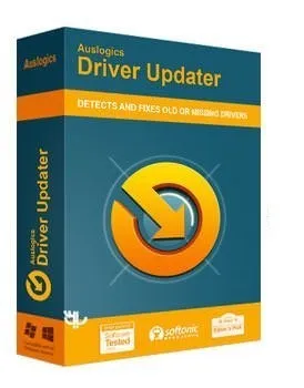 Auslogics Driver Updater 1.25 Crack + Serial Key 2023 Free Download