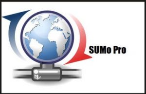 SUMo 5.16.2 Crack + License Key 2023 Free Download