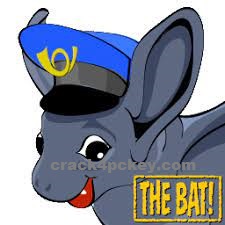 The Bat! Professional 10.3 (64-bit) Crack + Activation Key 2023 Free Download