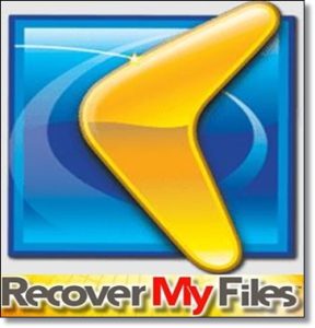 Recover My Files 6.4.2.2592 Crack + Torrent Key 2023 Free Download