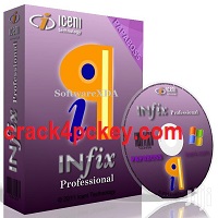Infix Pro 7.7.0