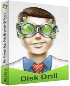 Disk Drill 5.1.1114 Crack + Activation Key 2023 Free Download