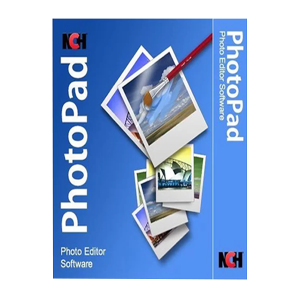 PhotoPad Image Editor 9.91 + Serial Key 2023 Free Download