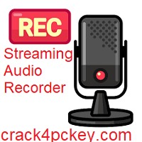 Streaming Audio Recorder 4.3.5.9