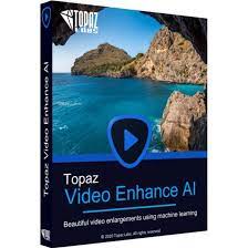 Topaz Video Enhance AI 3.0.3
