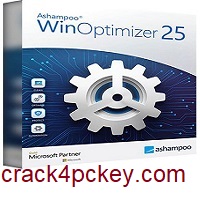 Ashampoo Driver Updater 1.5.1 + Serial Key 2023 Free Download