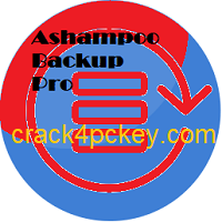 Ashampoo Backup Pro 17.01 + Serial Key 2023 Free Download