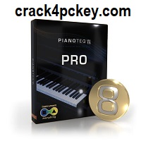 Pianoteq 8.0.6 With License Key Free Download 2023