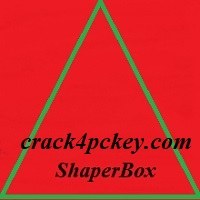 ShaperBox 3.1.1 + Activation Key 2023 Free Download