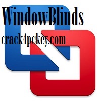 WindowBlinds 11.0 + Product Key 2023 Free Download