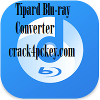 Tipard Blu-ray Converter 10.0.76 + Serial Key 2023 Free Download