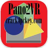 Pano2VR 7.0 + License Key 2023 Free Download