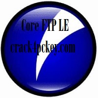 Core FTP LE 2.2 + Serial Key 2023 Free Download