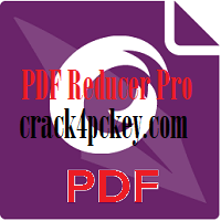 PDF Reducer Pro 4.0.7 + License Key 2023 Free Download