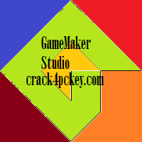 GameMaker Studio 2022.11.0.54 + License Key 2023 Free Download