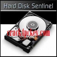 Hard Disk Sentinel 6.01 + Registration Key 2023 Free Download