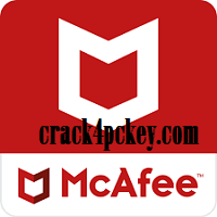 McAfee Total Protection 20.0 + License Key 2023 Free Download