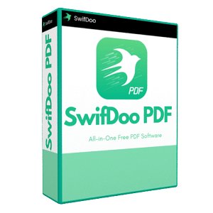 SwifDoo PDF 2.0.1.8 + License Key 2023 Free Download
