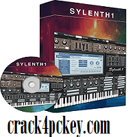 Sylenth1 3.073 + Product Key 2023 Free Download