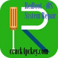 ReiBoot - iOS System Repair 8.2.9 + Activation Key 2023