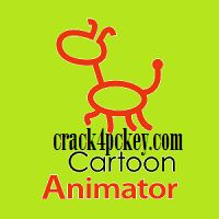 Cartoon Animator 5.02.1306.1 + License Key 2023 Free Download