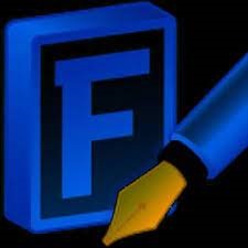 FontCreator 14.0.0.2900 + License key 2023 Free Download