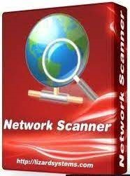 SoftPerfect Network Scanner 8.1.5 + License Key 2023 Free Download