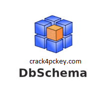 DbSchema 9.2.2 Crack + License Key 2023 Free Download