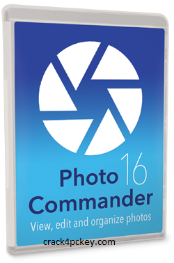 Ashampoo Photo Commander 17.0.3 Crack + License Key 2023 Free Download 