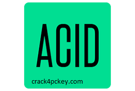 MAGIX ACID Pro 11.0.2.21 Crack + License Key 2023 Free Download